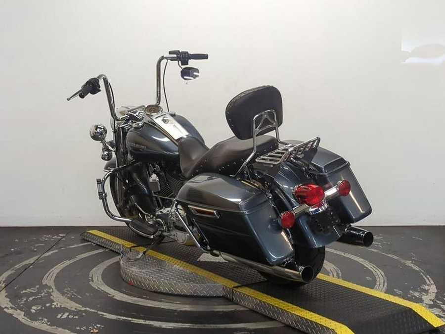 2015 Harley-Davidson® FLHR - Road King®