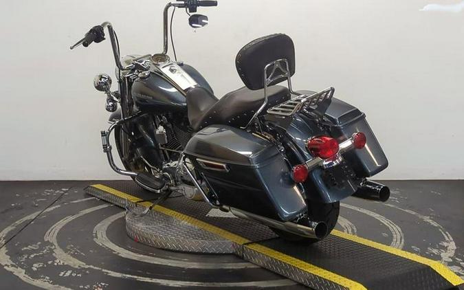 2015 Harley-Davidson® FLHR - Road King®