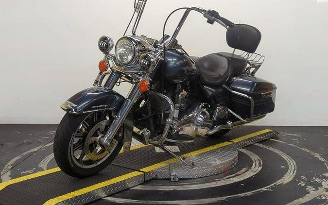 2015 Harley-Davidson® FLHR - Road King®