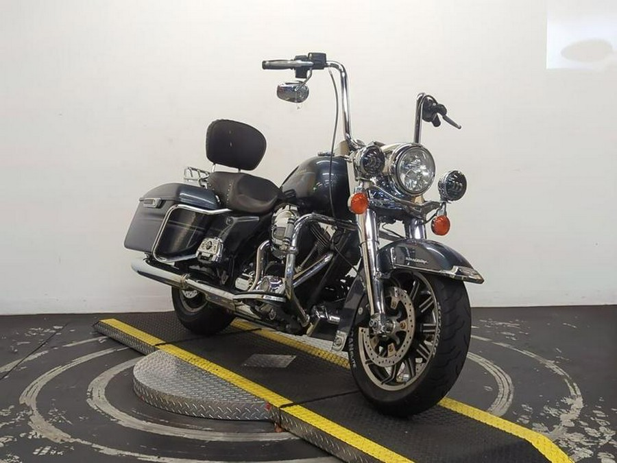 2015 Harley-Davidson® FLHR - Road King®