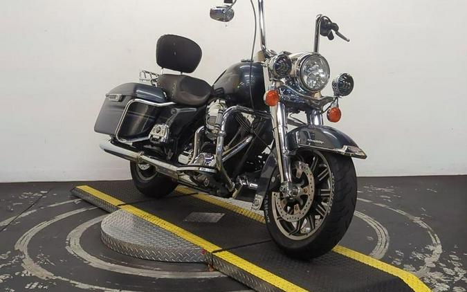 2015 Harley-Davidson® FLHR - Road King®