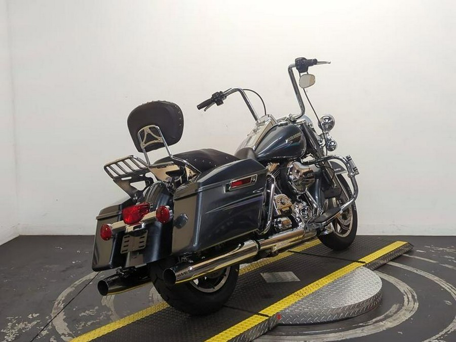 2015 Harley-Davidson® FLHR - Road King®