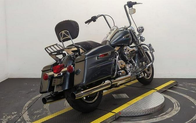 2015 Harley-Davidson® FLHR - Road King®