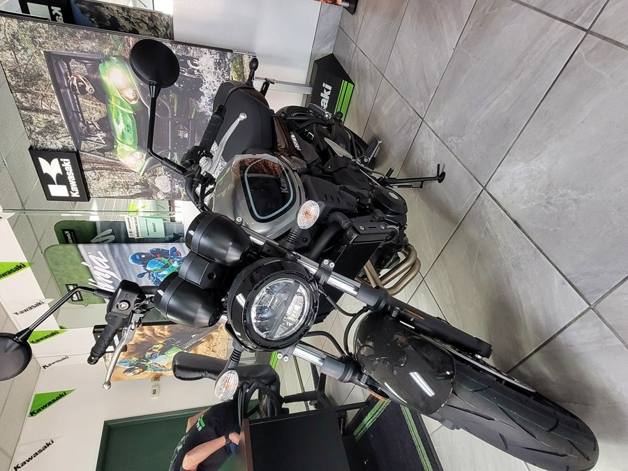 2023 Kawasaki Z650 RS