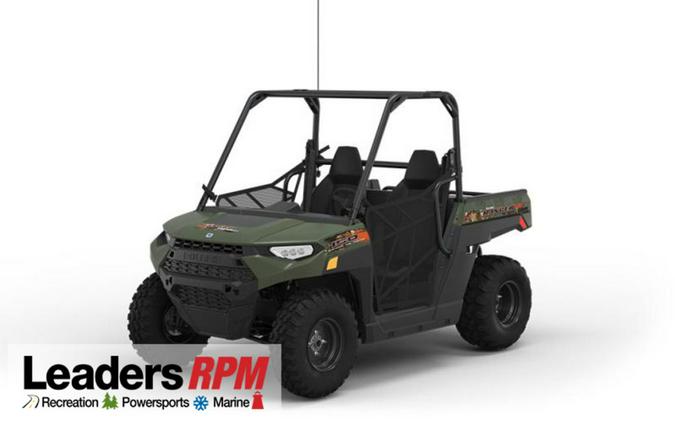 2024 Polaris® Ranger 150 EFI