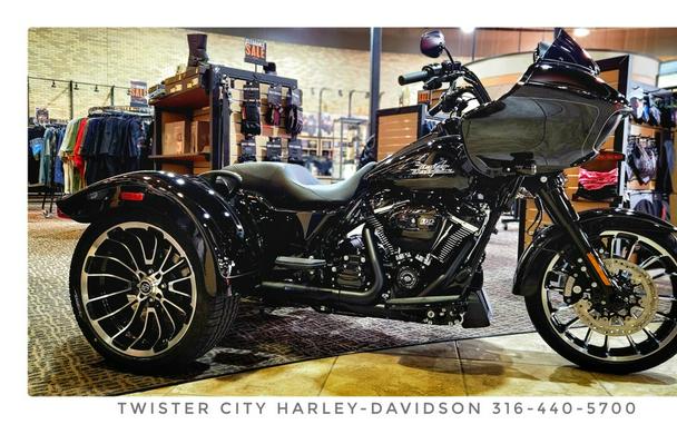 Twister City Harley-Davidson