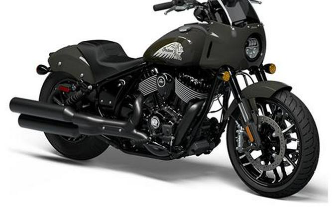 2024 Indian Motorcycle Sport Chief