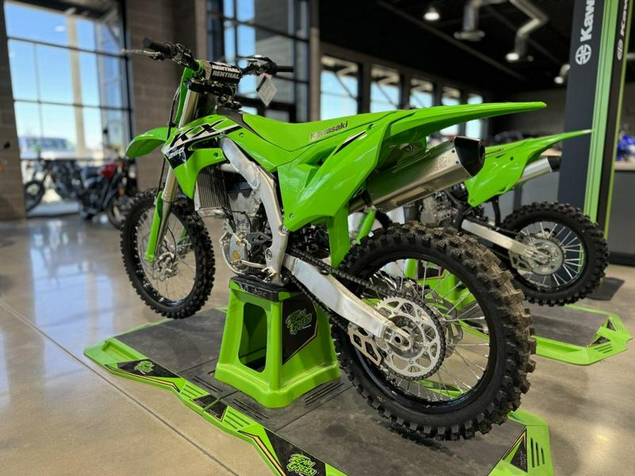 2024 Kawasaki KX™250