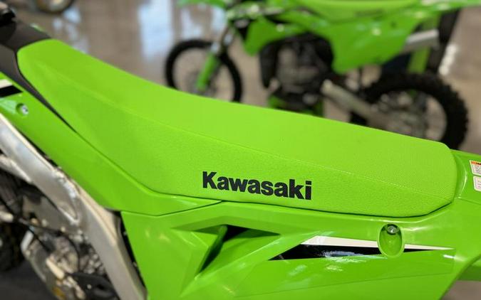 2024 Kawasaki KX™250