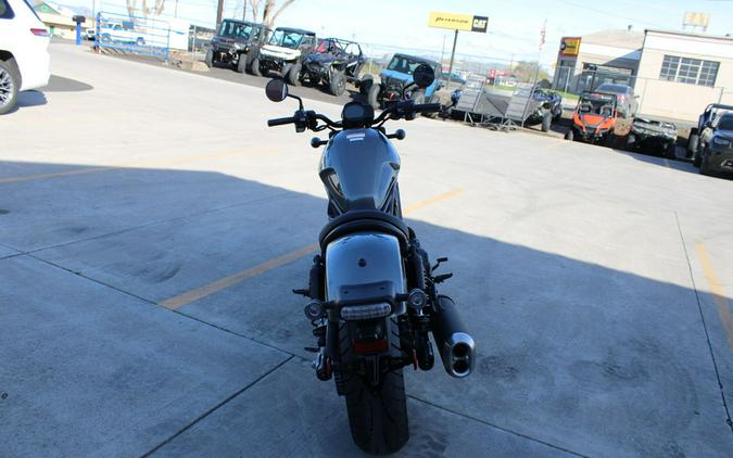 2024 Honda® Rebel 1100 DCT