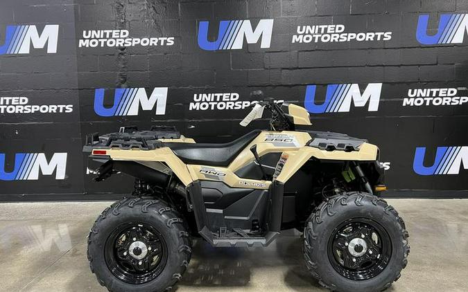 2024 Polaris® Sportsman 850