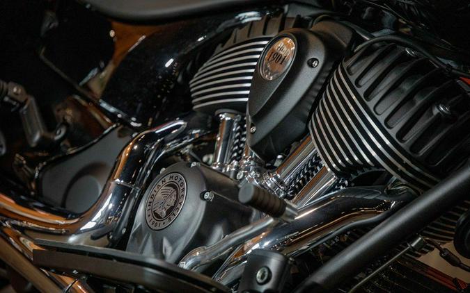 2023 Indian Motorcycle® Chieftain® Base