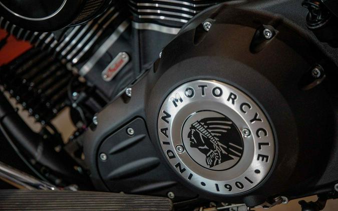 2023 Indian Motorcycle® Chieftain® Base