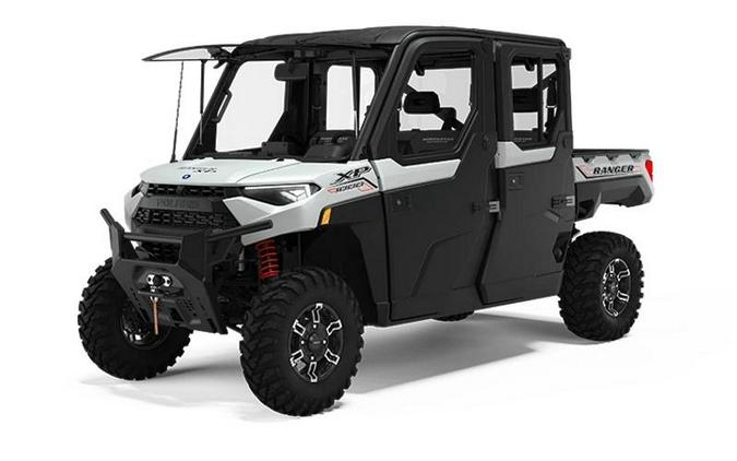 2021 Polaris® Ranger Crew XP 1000 NorthStar Edition Ultimate