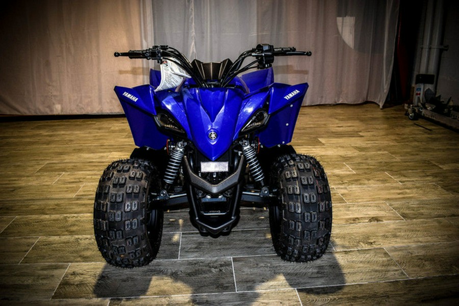 2024 Yamaha YFZ50