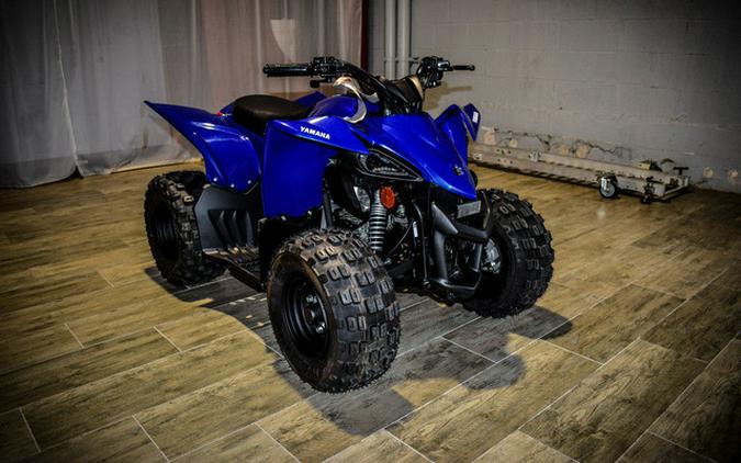 2024 Yamaha YFZ50