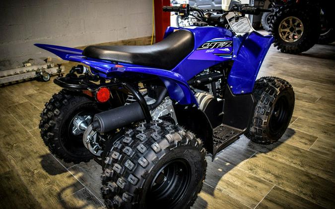 2024 Yamaha YFZ50