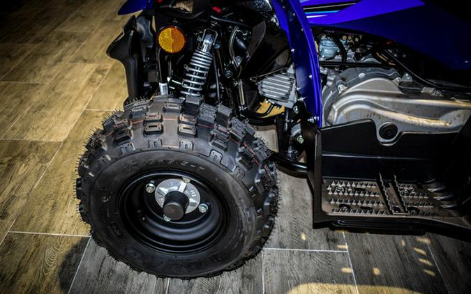 2024 Yamaha YFZ50