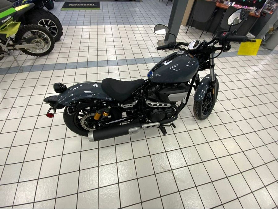 2023 Yamaha BOLT R-SPEC