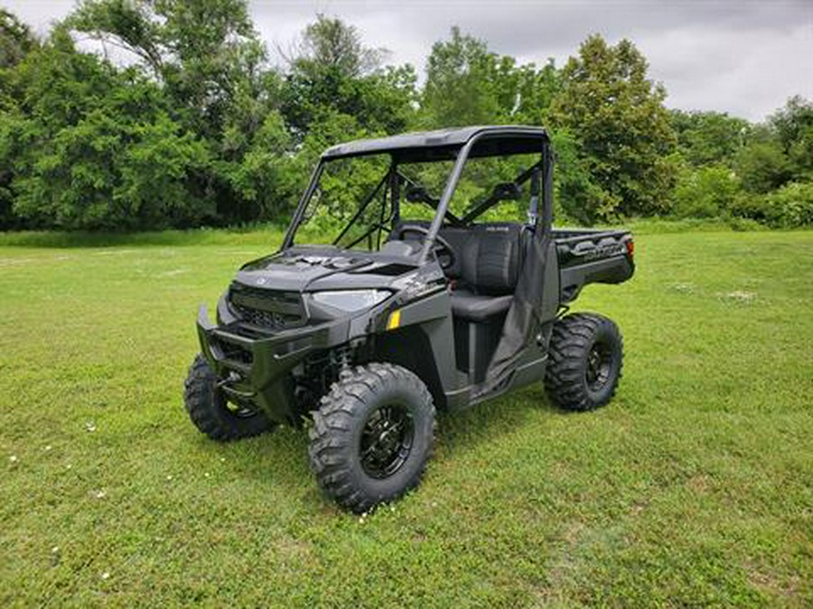 2025 Polaris Ranger XP 1000 Premium