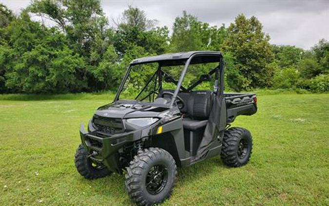 2025 Polaris Ranger XP 1000 Premium