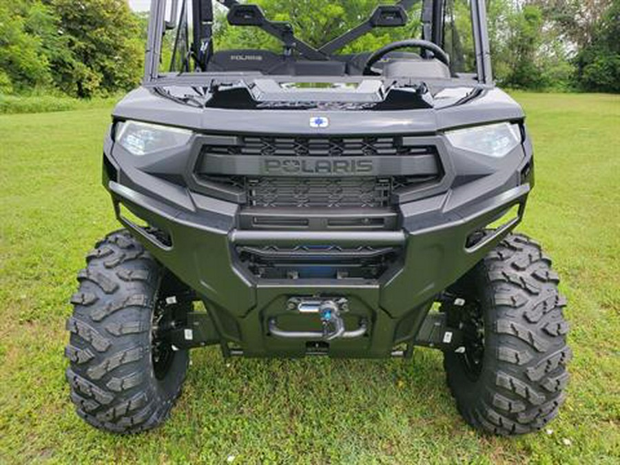 2025 Polaris Ranger XP 1000 Premium