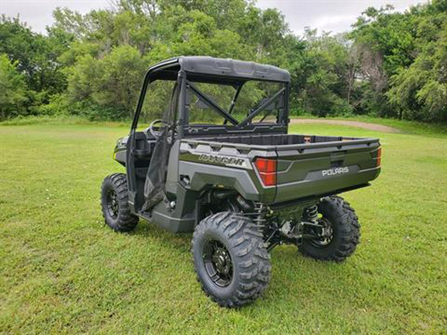 2025 Polaris Ranger XP 1000 Premium