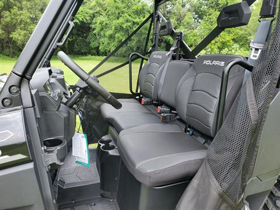 2025 Polaris Ranger XP 1000 Premium