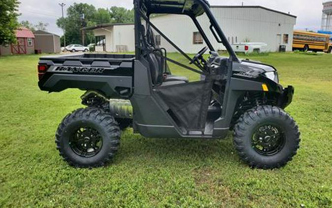 2025 Polaris Ranger XP 1000 Premium