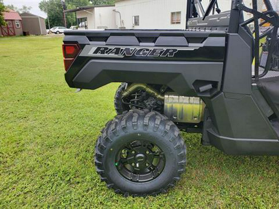 2025 Polaris Ranger XP 1000 Premium