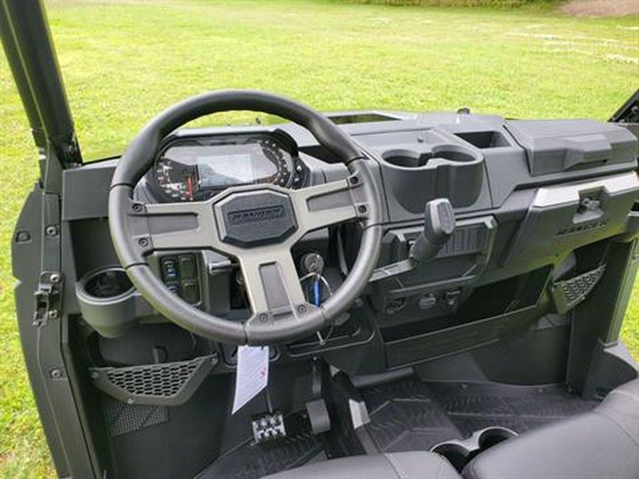 2025 Polaris Ranger XP 1000 Premium