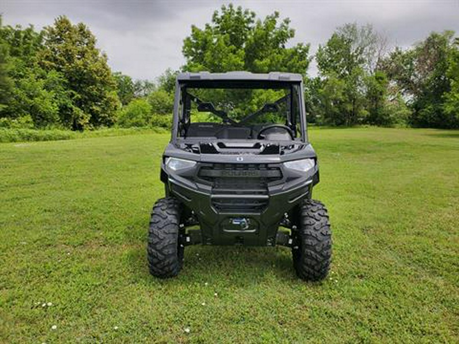 2025 Polaris Ranger XP 1000 Premium