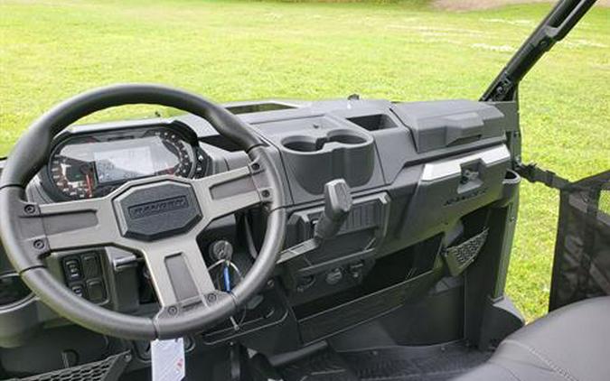 2025 Polaris Ranger XP 1000 Premium