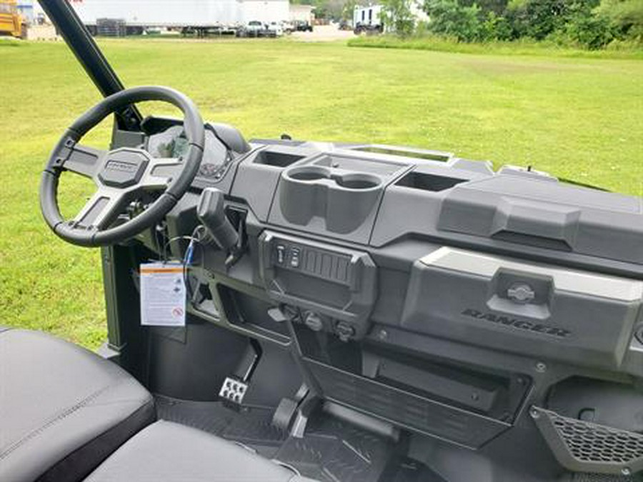 2025 Polaris Ranger XP 1000 Premium