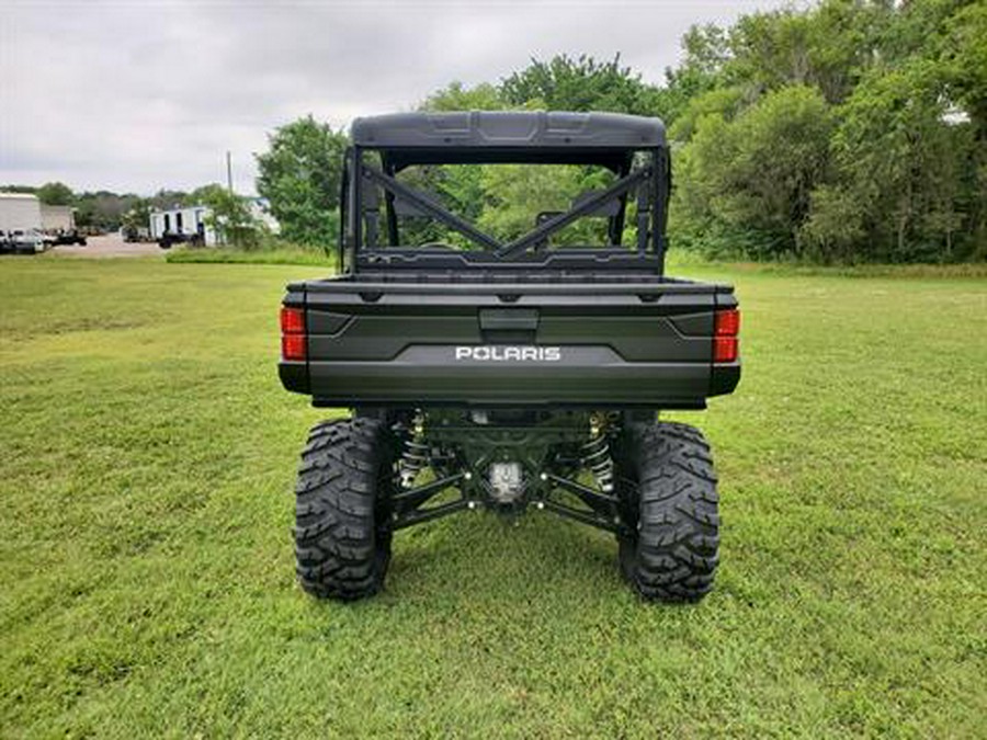 2025 Polaris Ranger XP 1000 Premium