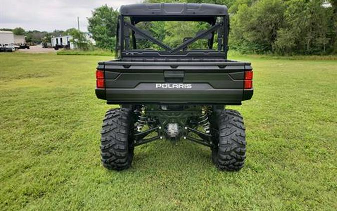 2025 Polaris Ranger XP 1000 Premium