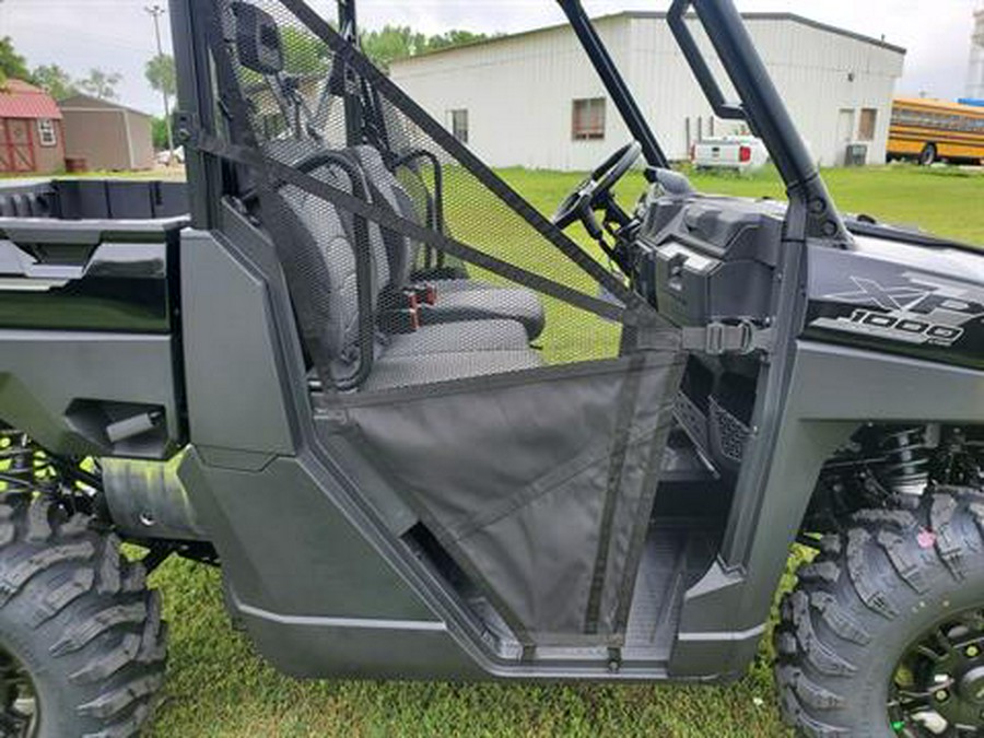 2025 Polaris Ranger XP 1000 Premium