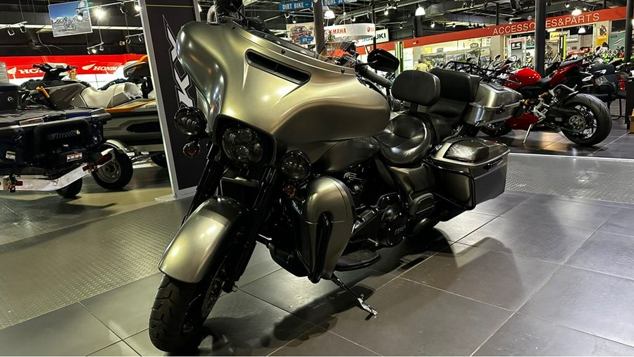 2020 Harley-Davidson Electra Glide® Ultra Limited