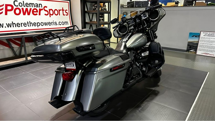 2020 Harley-Davidson Electra Glide® Ultra Limited