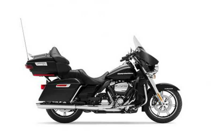 2020 Harley-Davidson Electra Glide® Ultra Limited