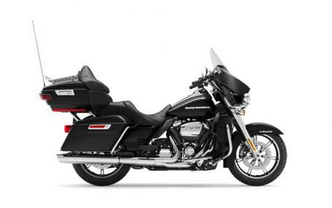 2020 Harley-Davidson Electra Glide® Ultra Limited