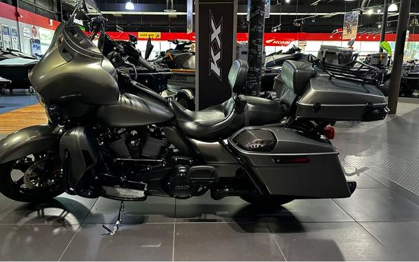 2020 Harley-Davidson Electra Glide® Ultra Limited