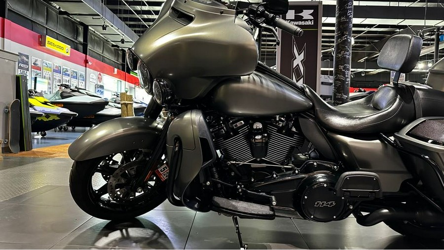 2020 Harley-Davidson Electra Glide® Ultra Limited