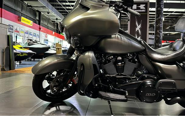 2020 Harley-Davidson Electra Glide® Ultra Limited