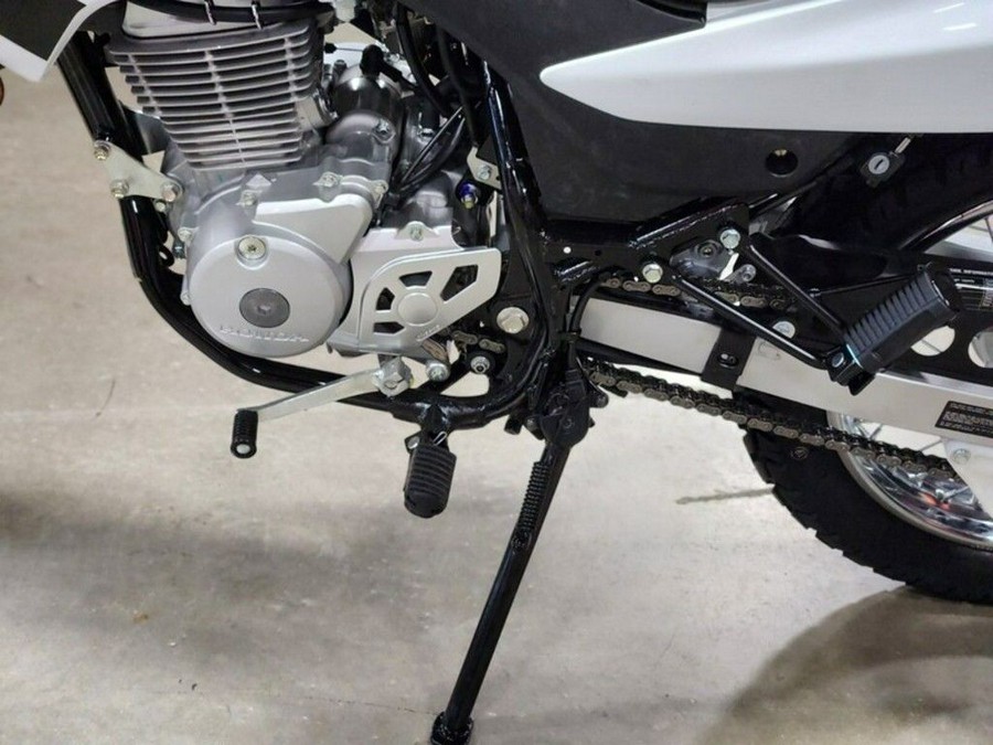 2025 Honda XR™ 150L