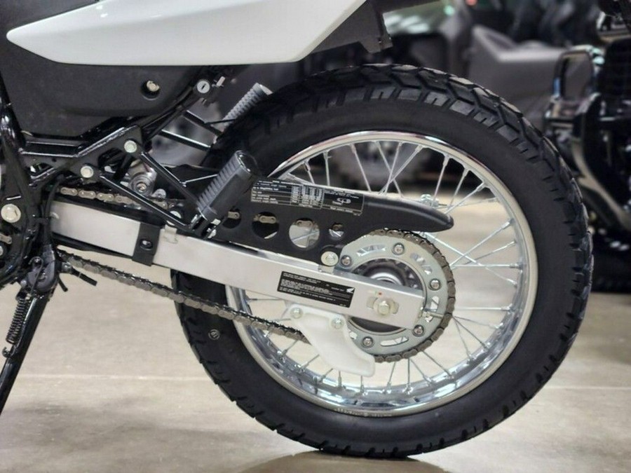 2025 Honda XR™ 150L