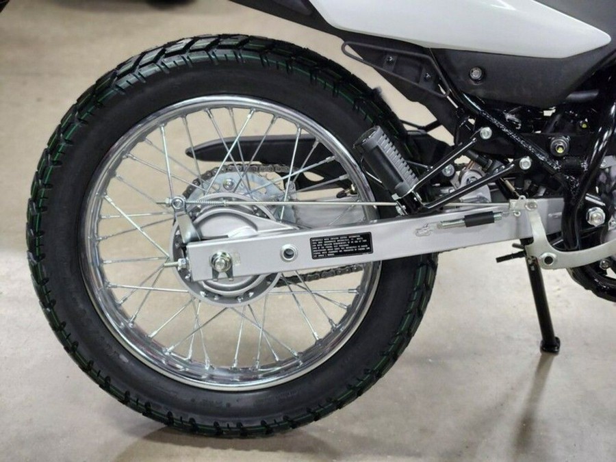 2025 Honda XR™ 150L