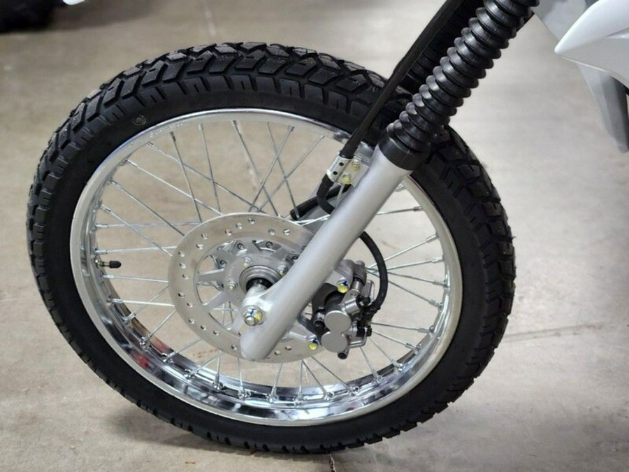 2025 Honda XR™ 150L