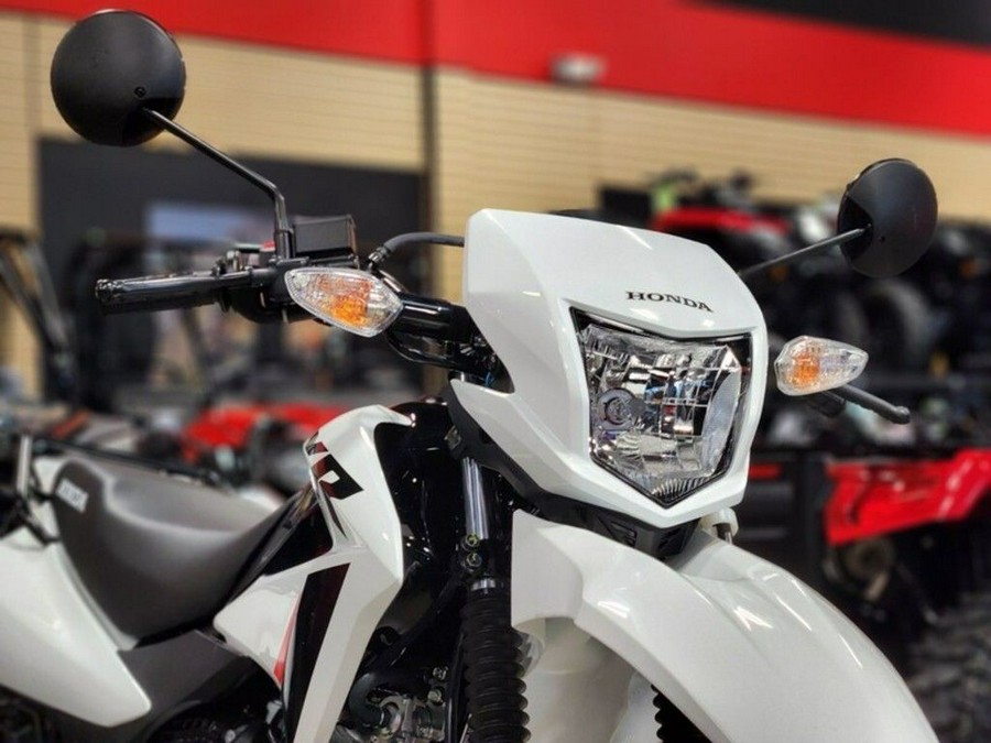 2025 Honda XR™ 150L