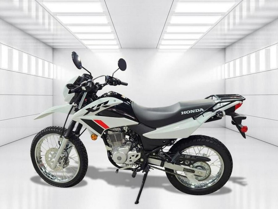 2025 Honda XR™ 150L